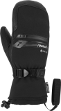 Reusch Down Spirit GORE-TEX Junior Mitten 6361655 7702 black front